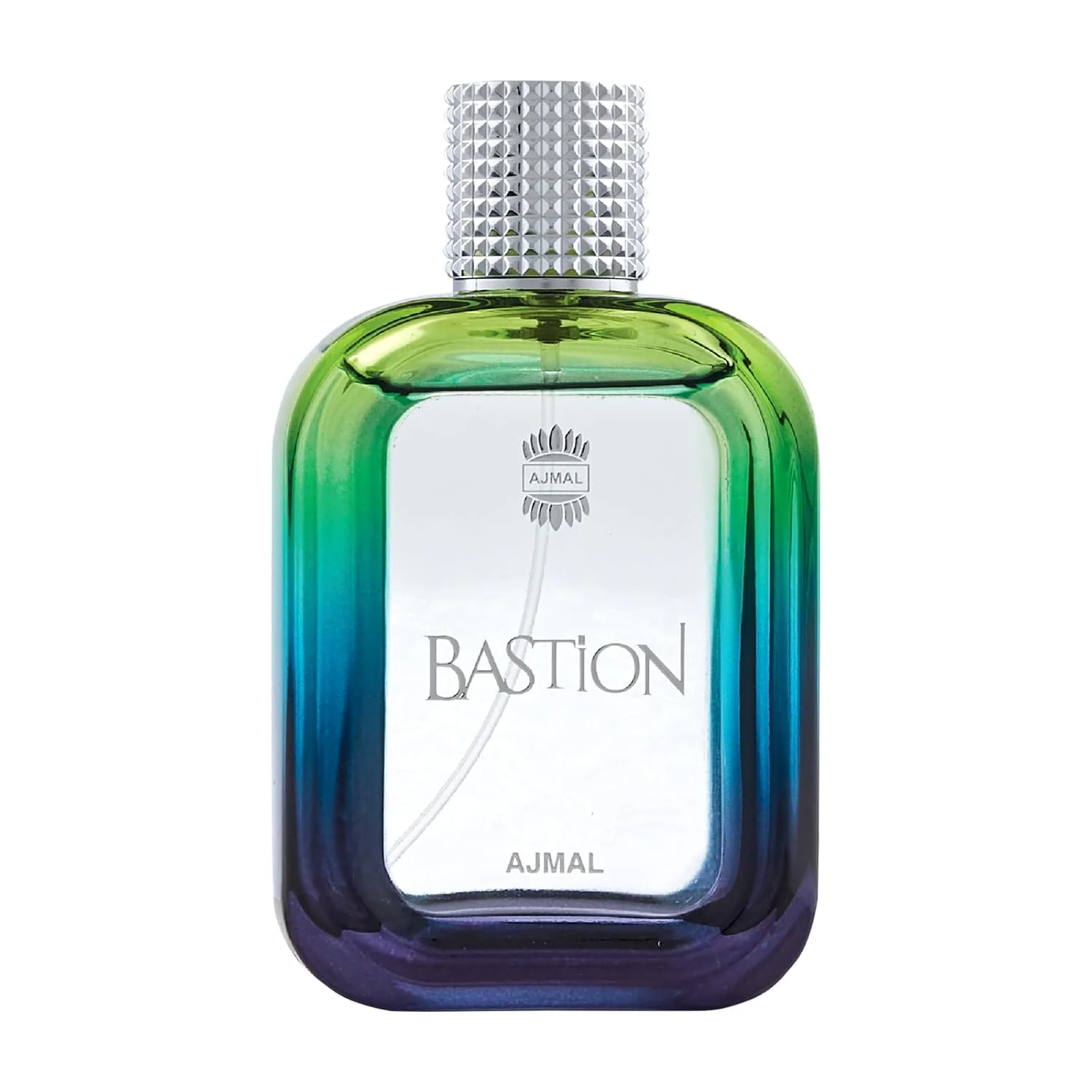 Ajmal Bastion Pour Homme Eau De Parfum 100ml For Men - Image 3