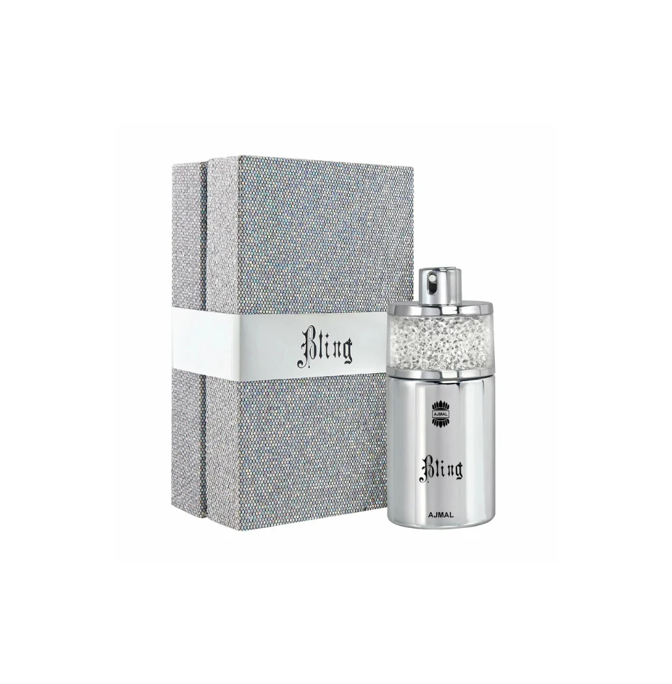 Ajmal Bling Pour Femme Eau de Parfum 100ml For Women