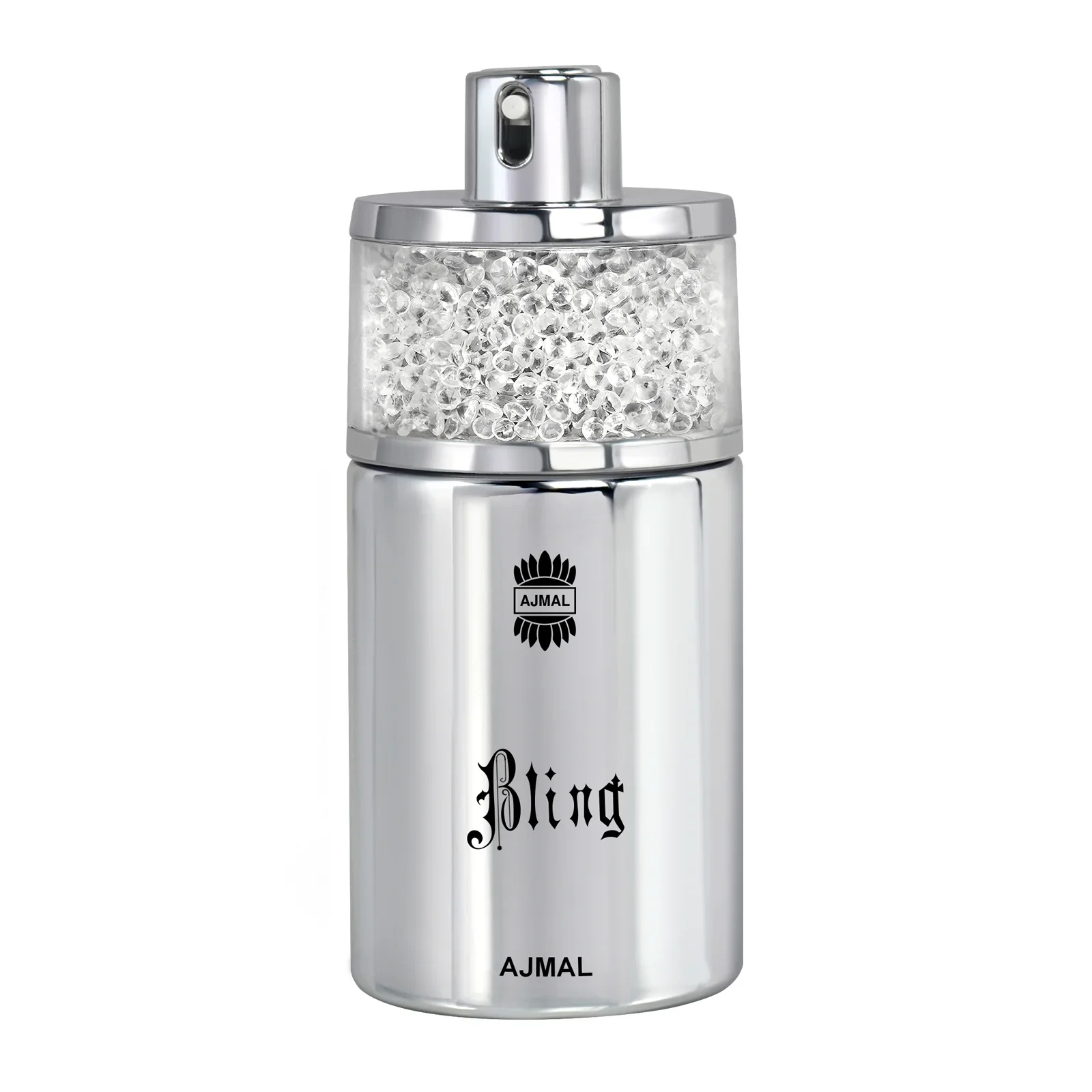 Ajmal Bling Pour Femme Eau de Parfum 100ml For Women - Image 2