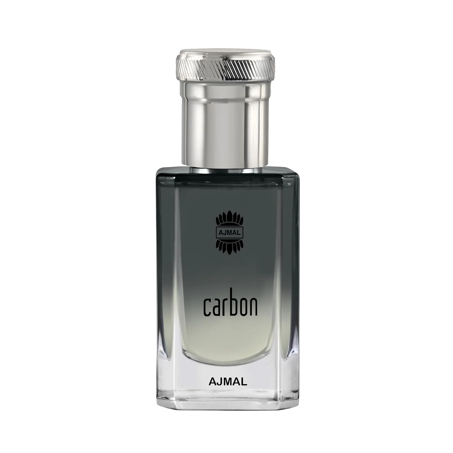 Ajmal Carbon Concentrated Perfume Oil 10ml For Men - Image 2