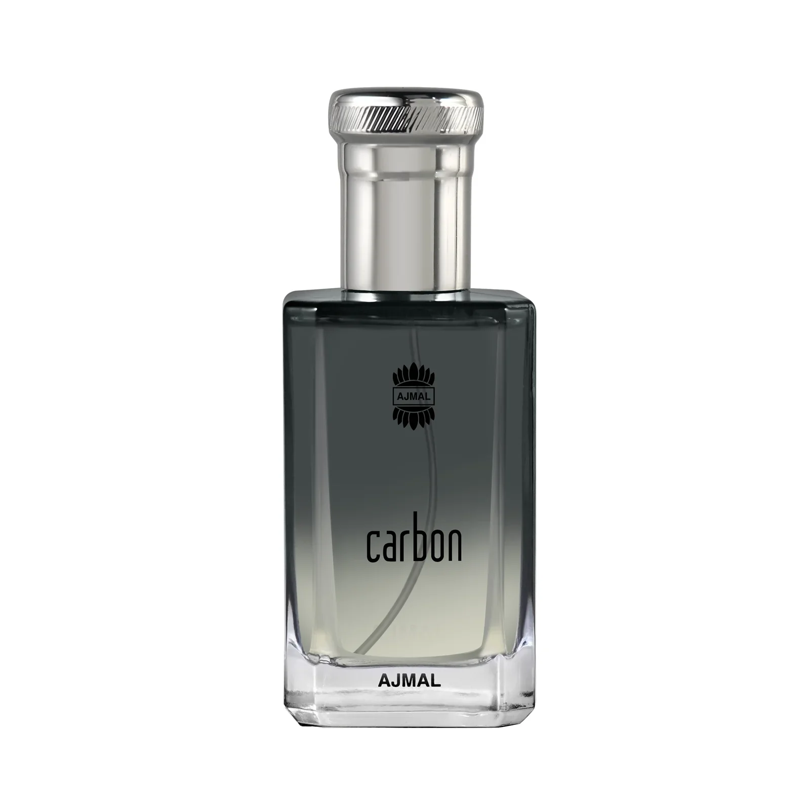 Ajmal Carbon Eau De Parfum 100ml For Men - Image 2