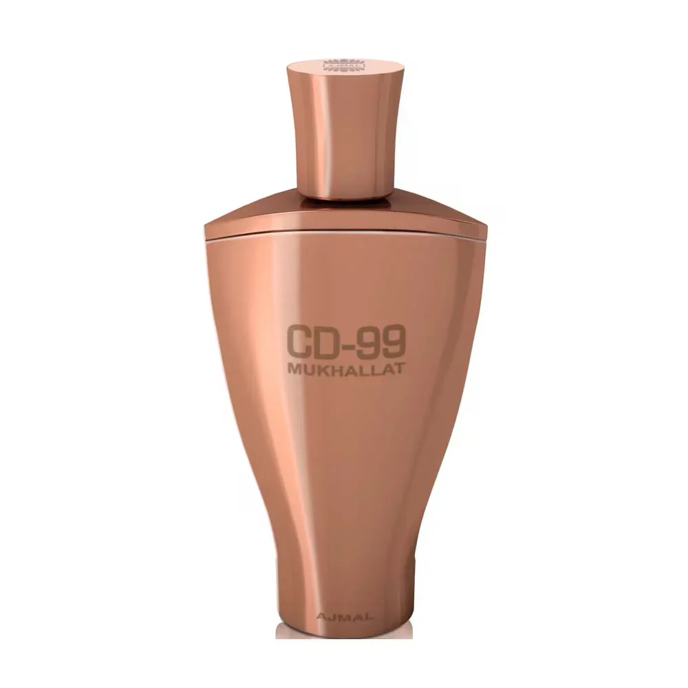Ajmal CD-99 Mukhalat Concentrated Perfume Oil 14ml For Men & Women - Image 2