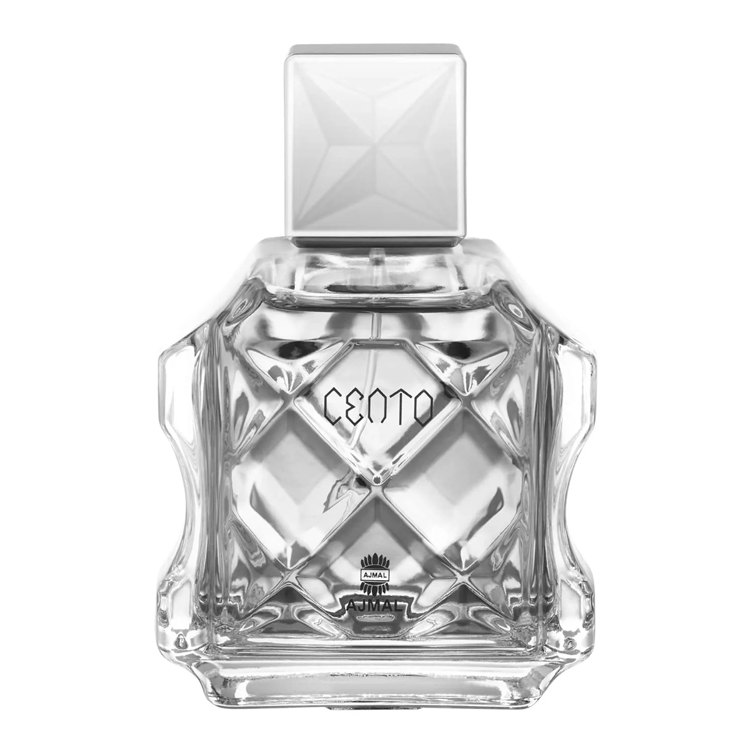 Ajmal Cento Pour Homme Eau De Parfum 100ml For Men - Image 2