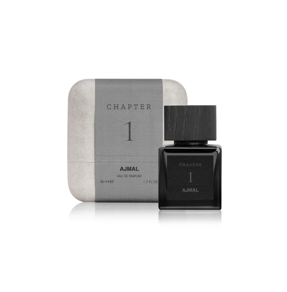 Ajmal Chapter 1 Eau De Parfum 50ml For Man & Woman