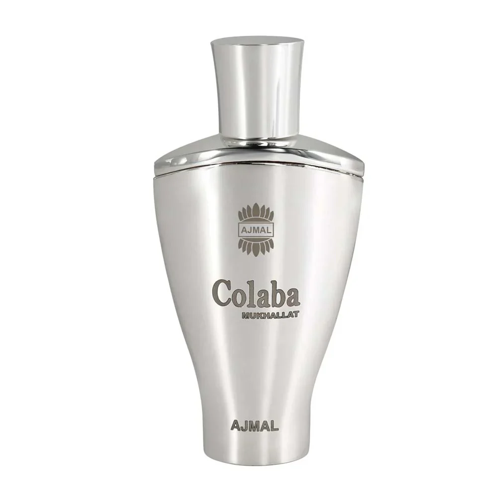 Ajmal Colaba Mukhalat Concentrated Perfume Oil 14ml For Men & Women - Image 2