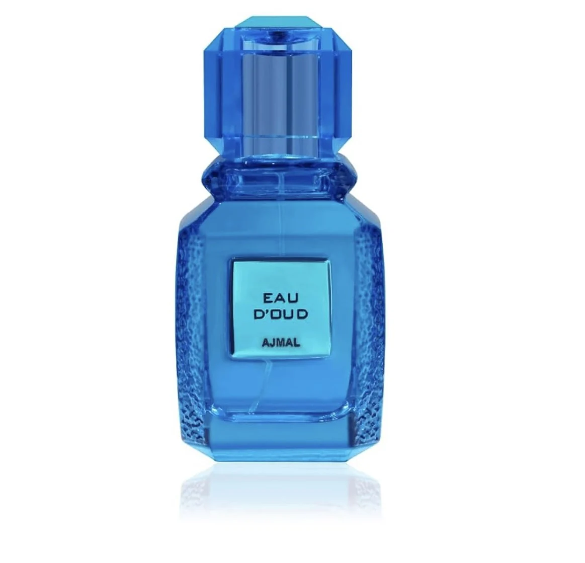 Ajmal Eau D’Oud Eau De Parfum 100ml For Man & Woman - Image 2