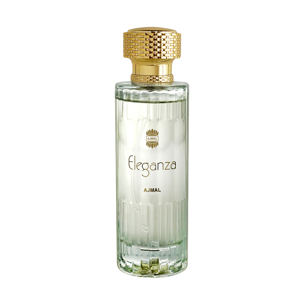 Ajmal Eleganza Pour Femme Eau De Parfum 100ml For Women - Image 2
