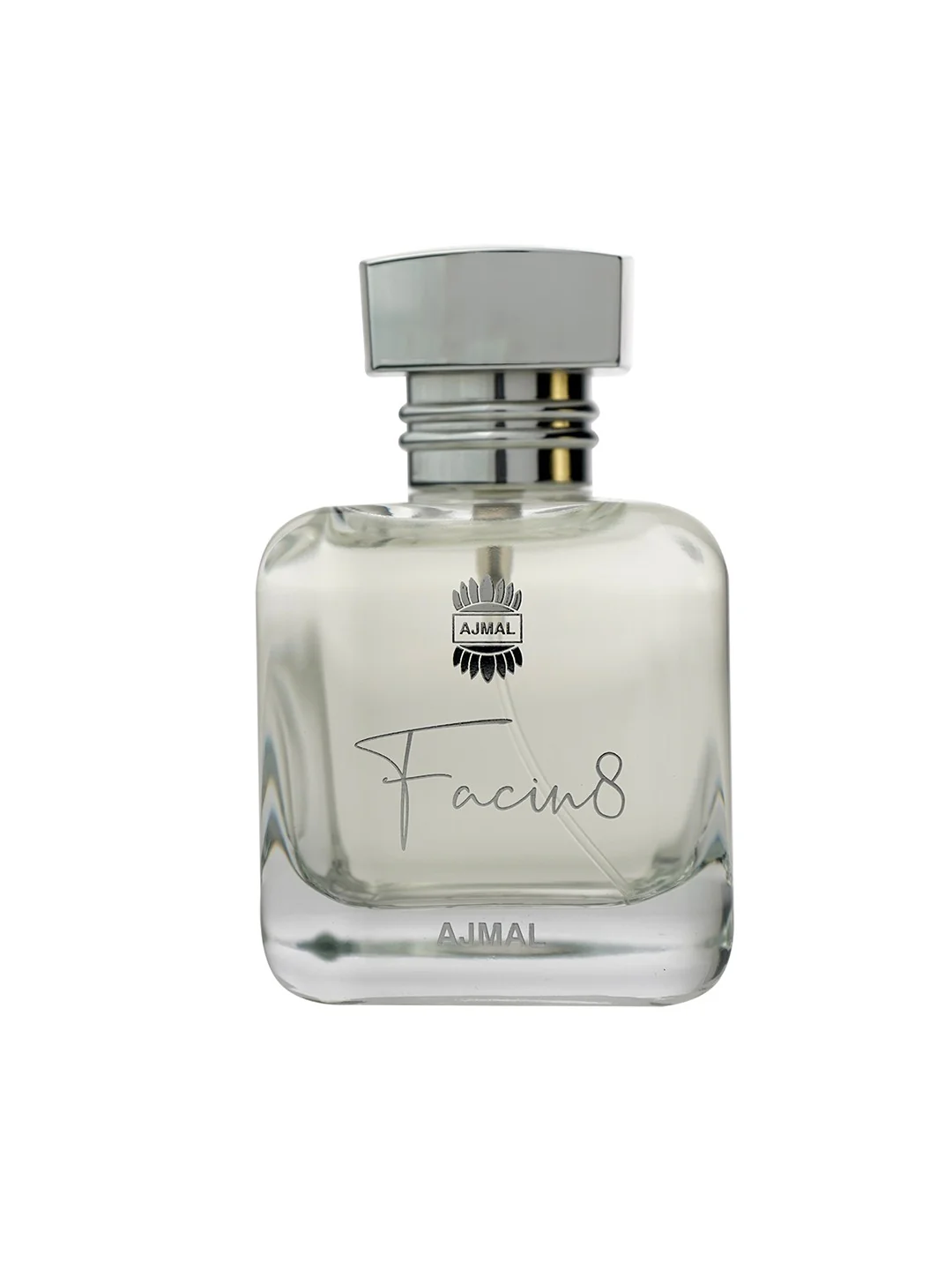 Ajmal Facin8 Eau De Parfum 100ml For Man - Image 2