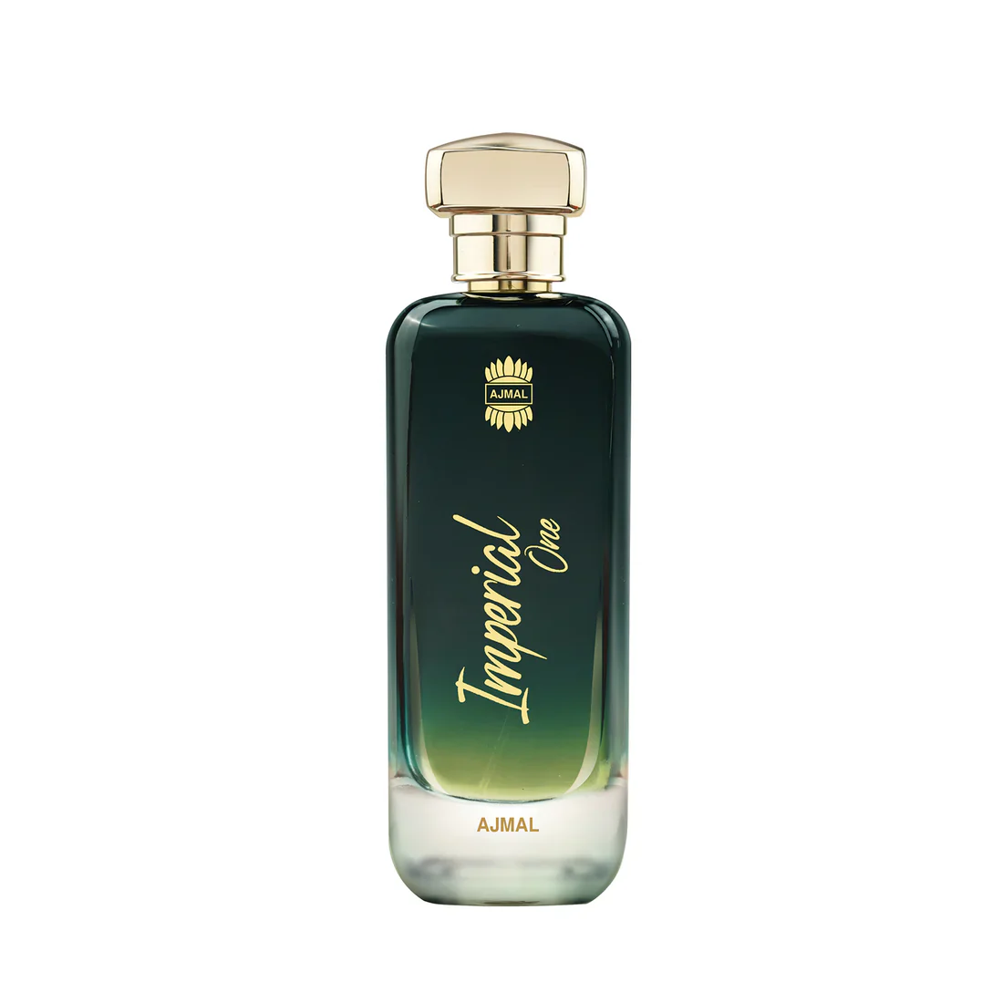 Ajmal Imperial One Eau De Parfum 100ml For Man & Woman - Image 2