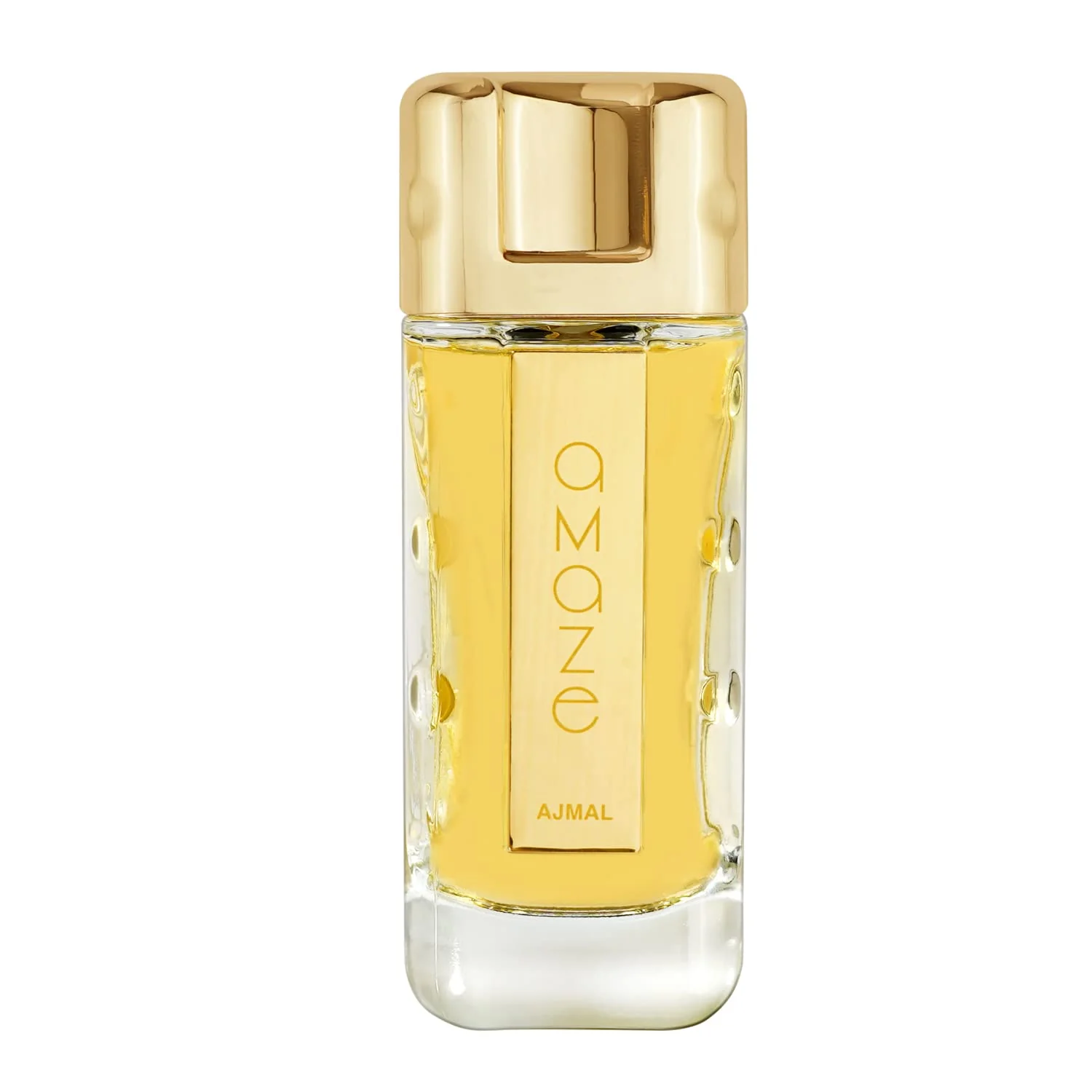 Ajmal Amaze Eau De Parfum Pour Femme 75ml For Women - Image 2