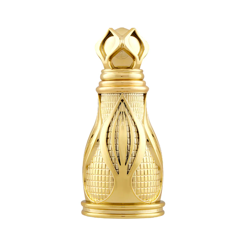 Ajmal Khofooq Concentrated Perfume Oil (Attar) 18ml For Men & Women - Image 2