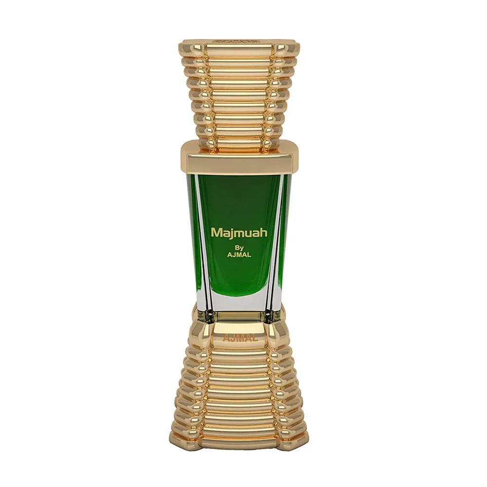 Ajmal Majmuah Concentrated Perfume Oil 10ml For Men & Women - Image 2