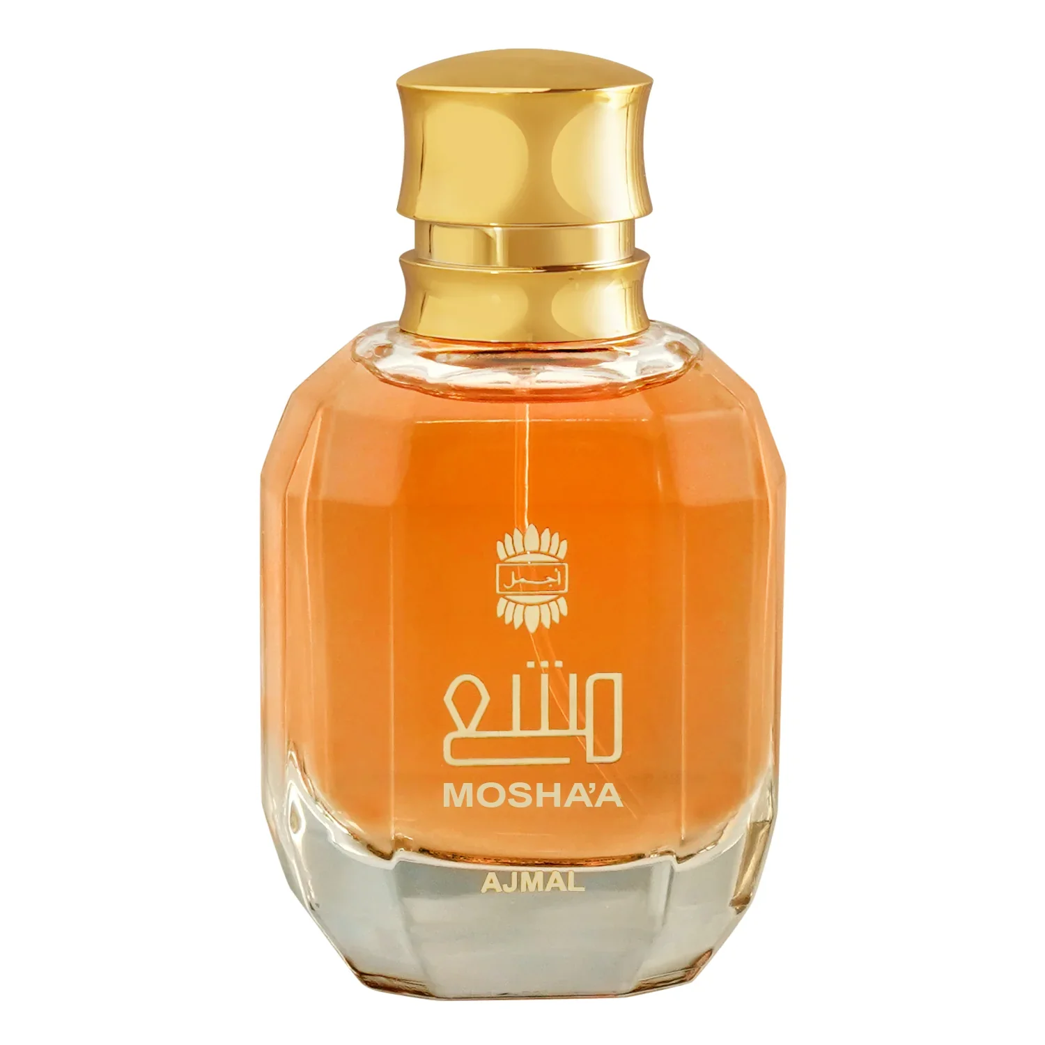 Ajmal Mosha'a Eau De Parfum 50ml for Men & Women - Image 2