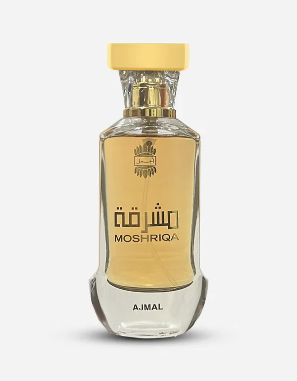 Ajmal Moshriqa Eau De Parfum 50ml For Men & Women - Image 2