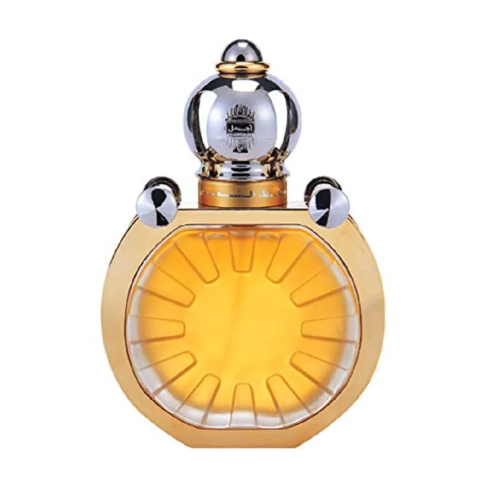 Ajmal Mukhallat Al Shams Eau De Parfum 50ml For Man & Woman - Image 2