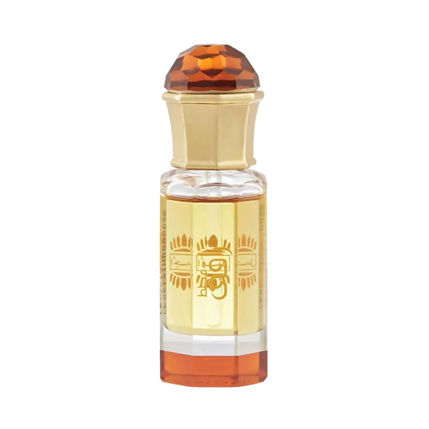 Ajmal Mukhallat Raaqi Concentrated Perfume Oil 10ml For Men & Women - Image 2