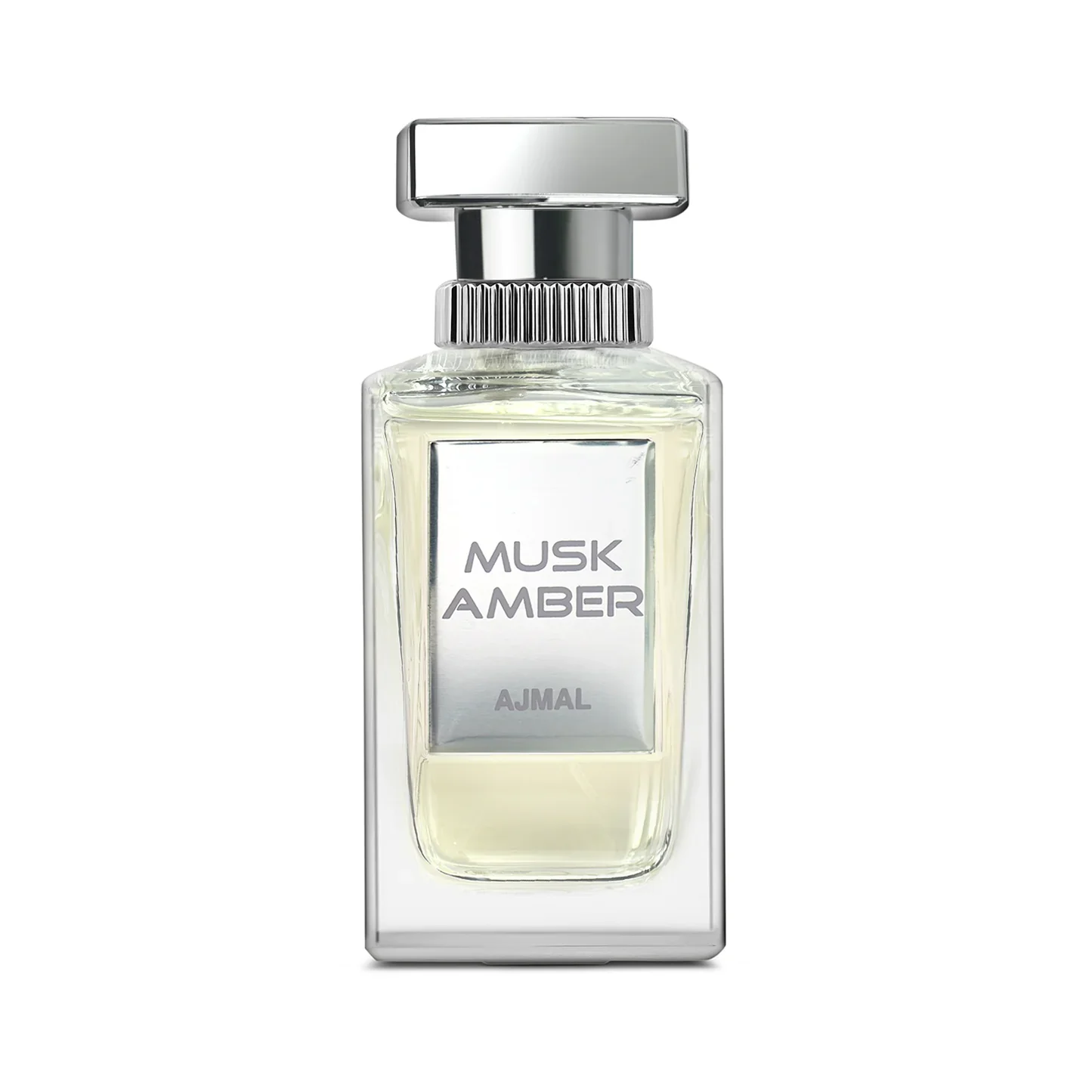 Ajmal Musk Amber Eau De Parfum 100ml For Man - Image 2