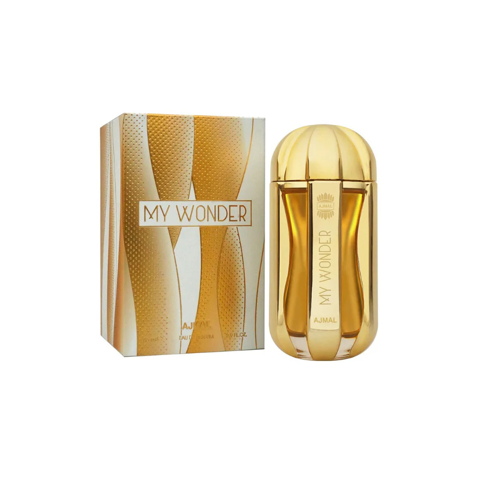Ajmal My Wonder Eau De Parfum 85ml For Woman