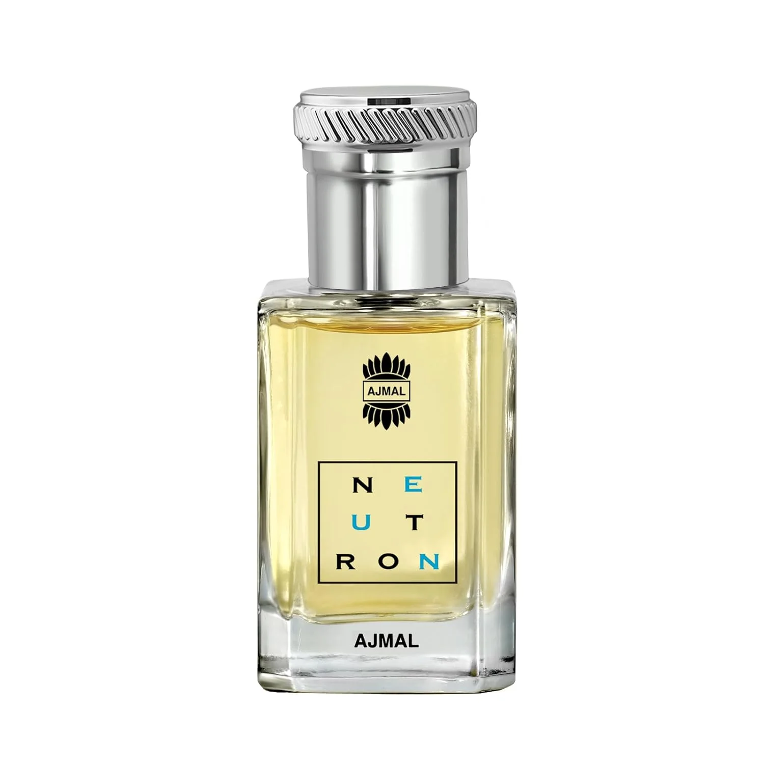 Ajmal Neutron Concentrated Perfume Oil 10ml for Men - Image 2