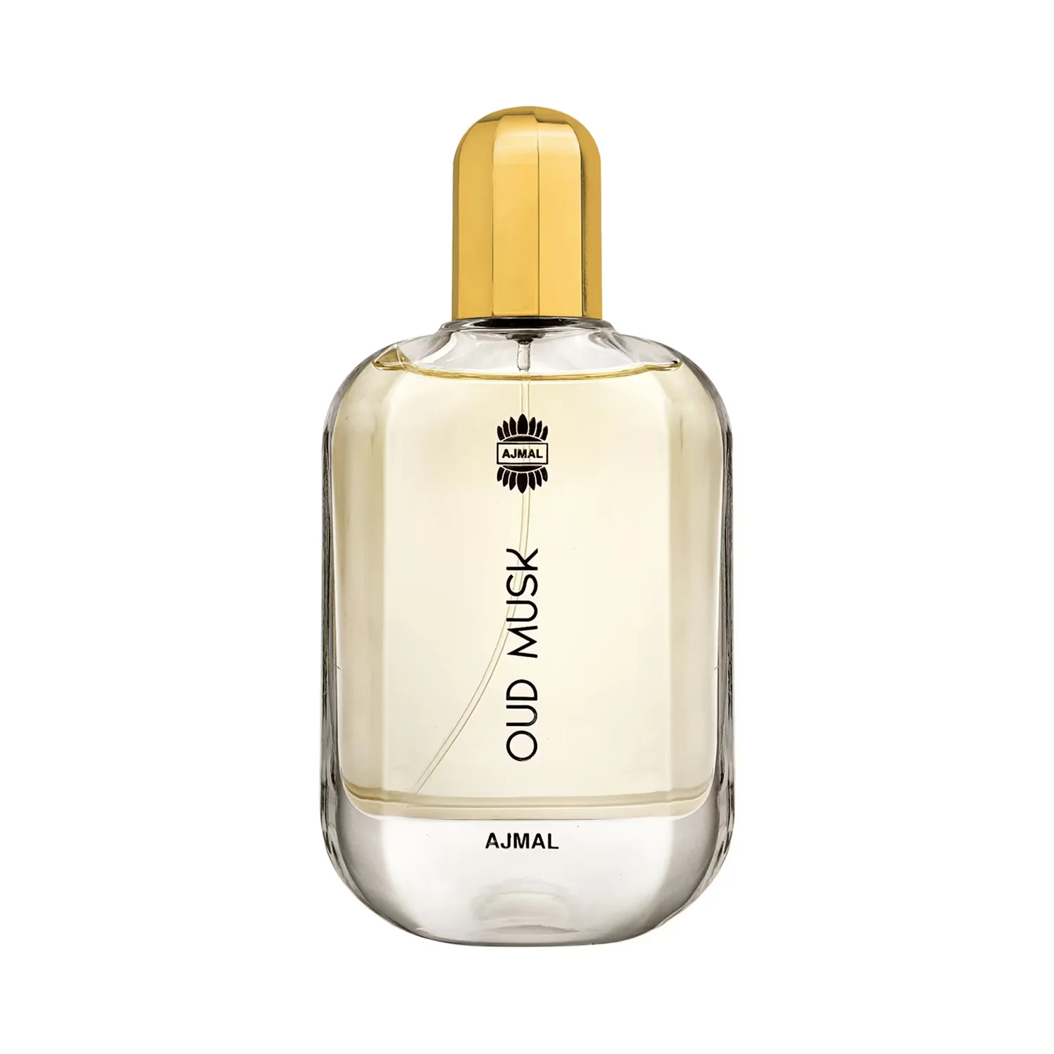 Ajmal Oud Musk Eau De Parfum 100ml For Men & Women - Image 2