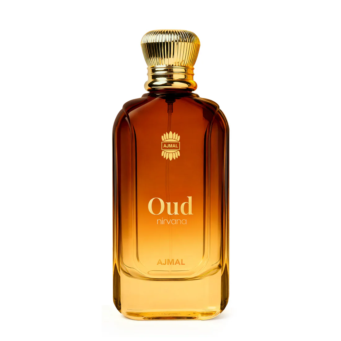 Ajmal Oud Nirvana Eau De Parfum 100ml For Man - Image 2