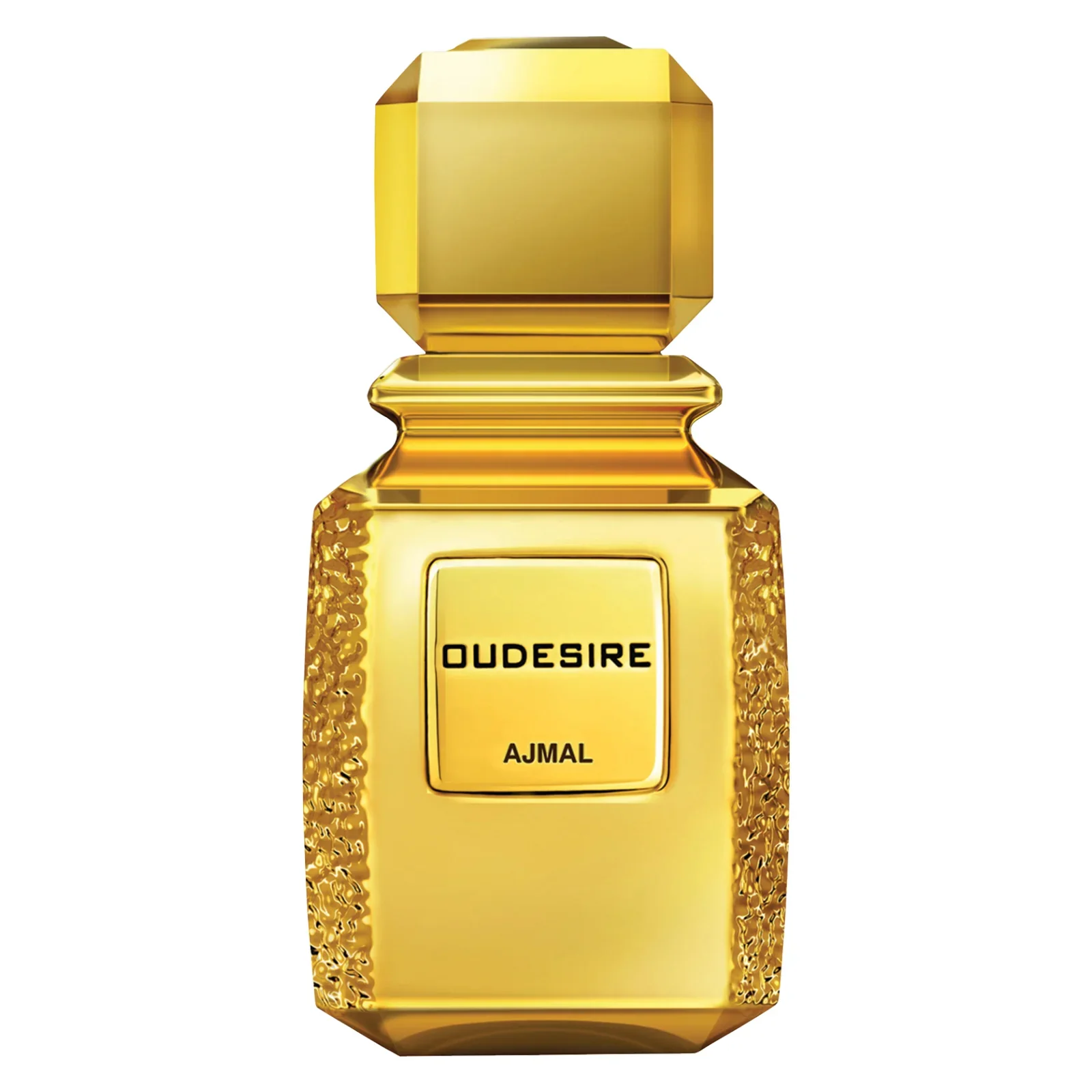 Ajmal Oudesire Eau de Parfum 100ml For Men & Women - Image 2