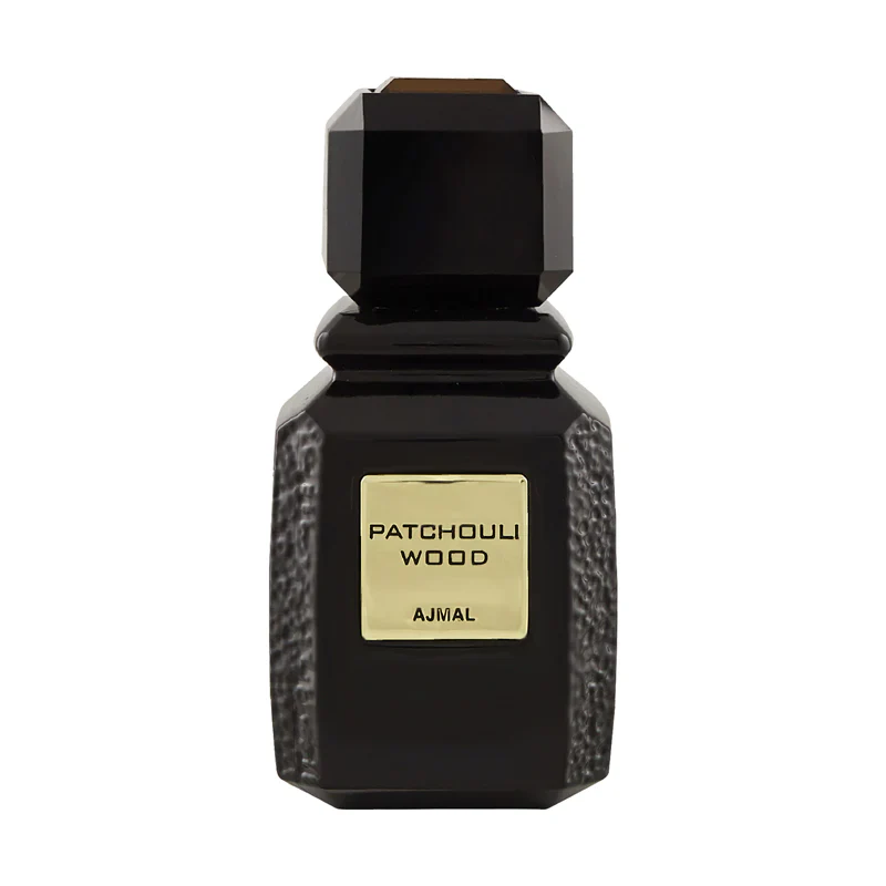 Ajmal Patchouli Wood Eau De Perfume 100ml For Men & Women - Image 2