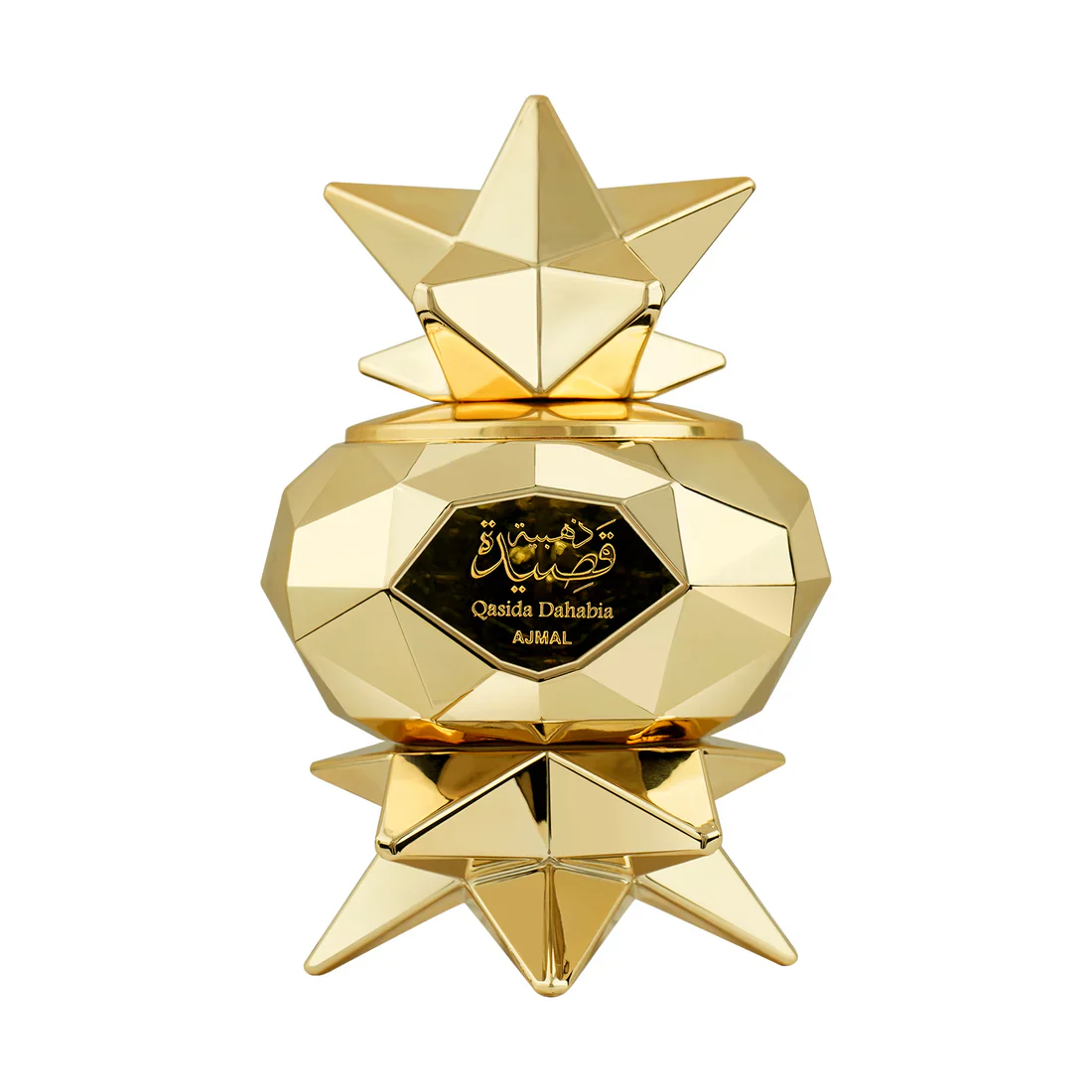 Ajmal Qasida Dahabia Eau De Parfum 60ml For Man & Woman - Image 2