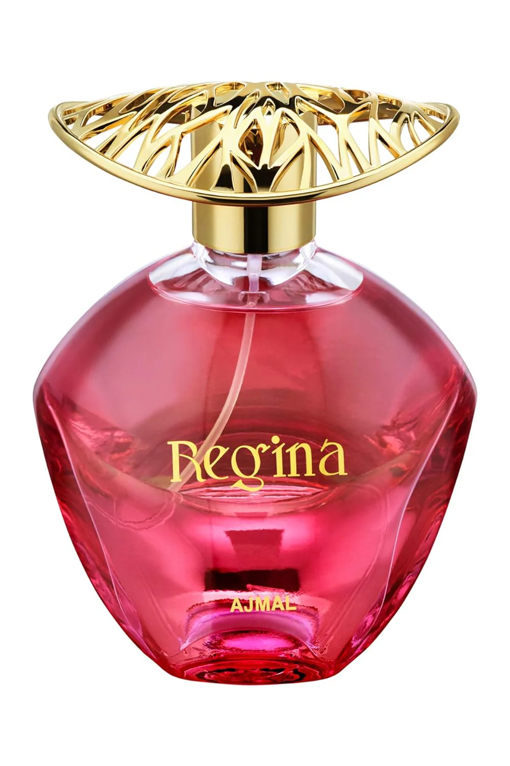 Ajmal Regina Pour Femme Eau De Parfum 100ml For Women - Image 2