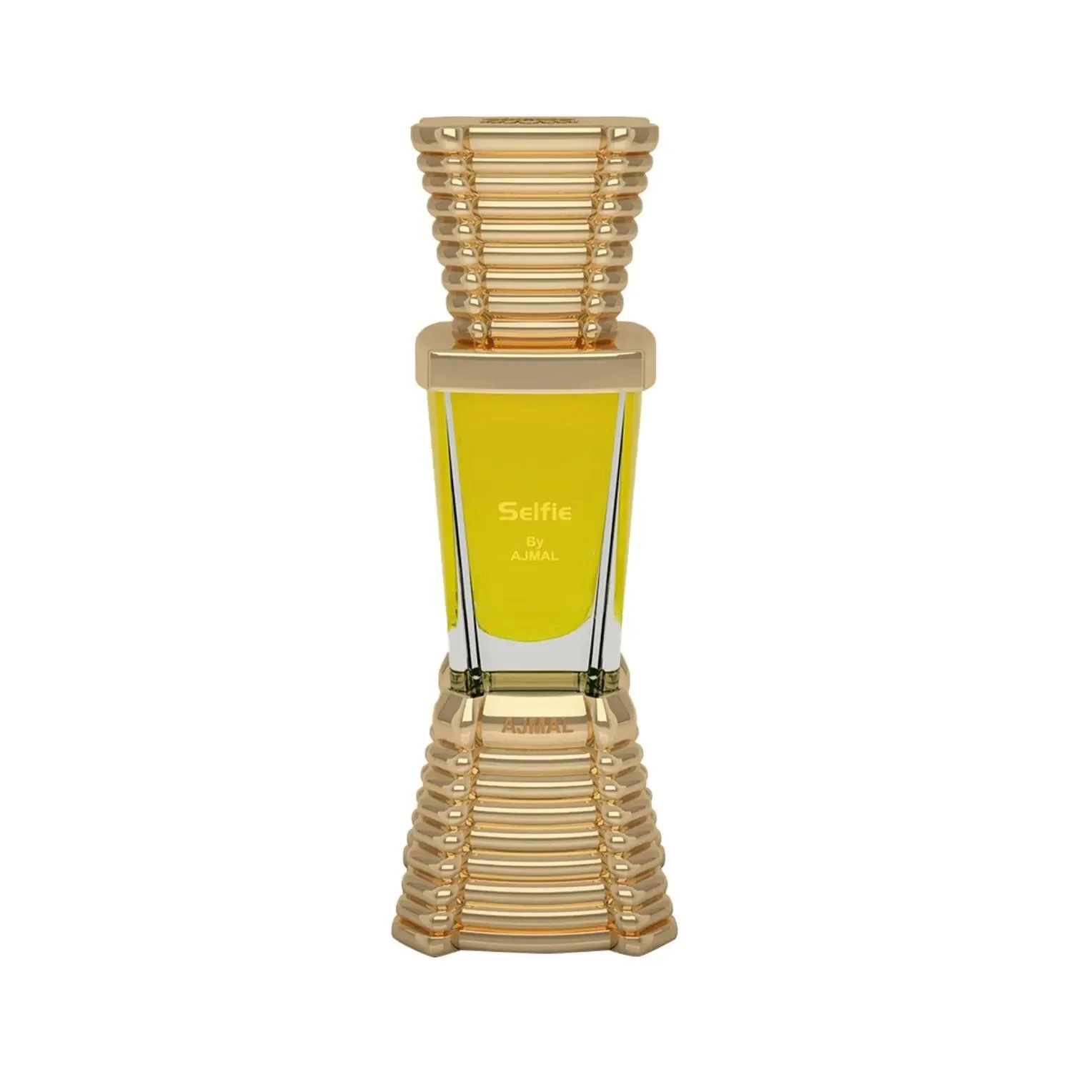 Ajmal Selfie Concentrated Perfume Oil 10ml For Men & Women - Image 2