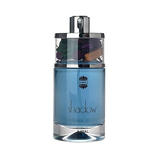 Ajmal Shadow II Pour Homme Eau De Parfum 75ml For Men - Image 2
