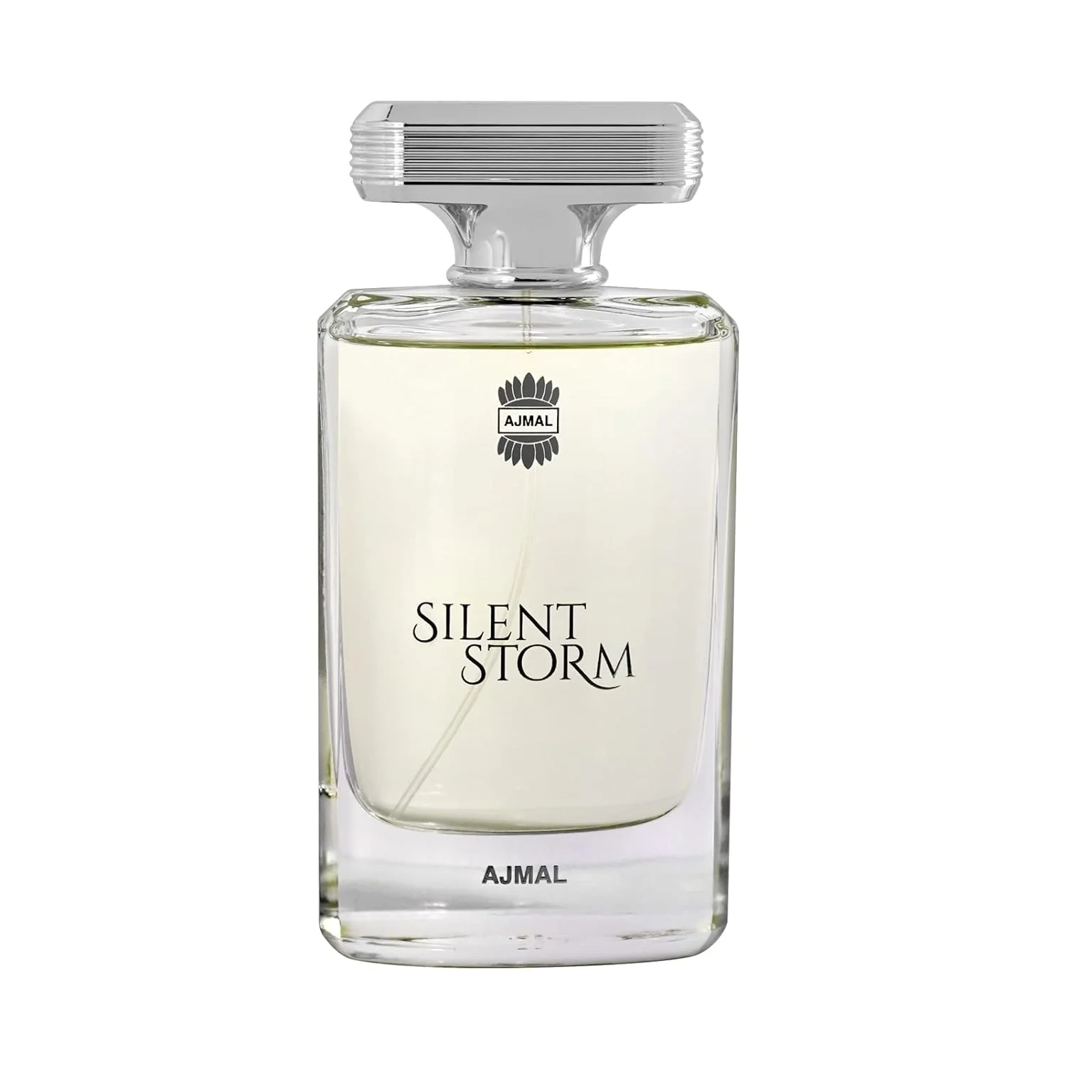 Ajmal Silent Storm Eau De Perfume 100ml For Men - Image 2
