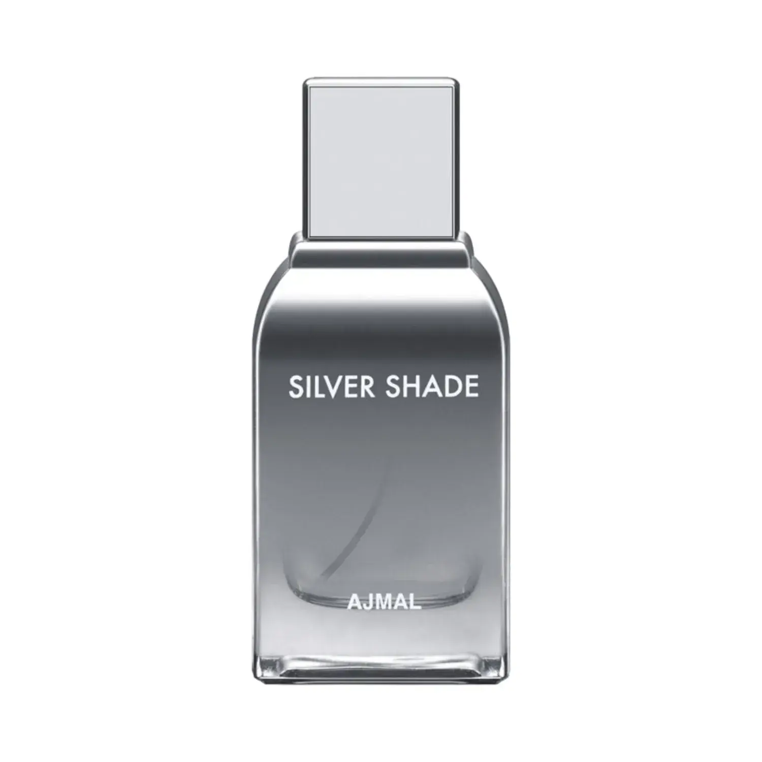 Ajmal Silver Shade Eau De Perfume 100ml For Men & Women - Image 2