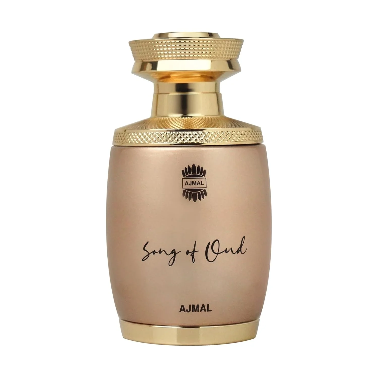 Ajmal Song Of Oud Eau De Parfum 75ml For Men & Women - Image 2