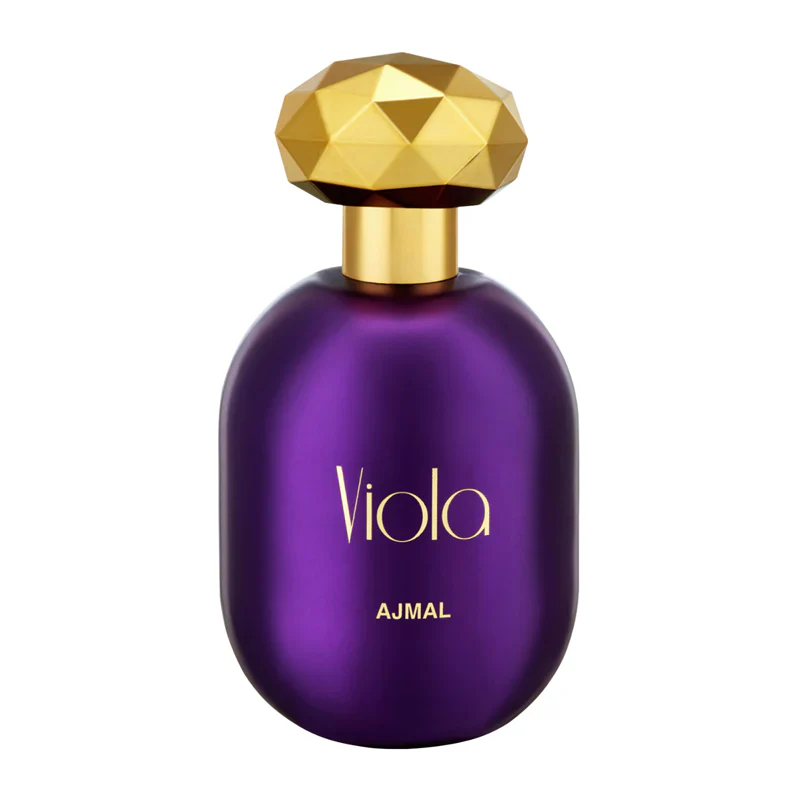Ajmal Viola Eau De Parfum 75ml For Women - Image 2