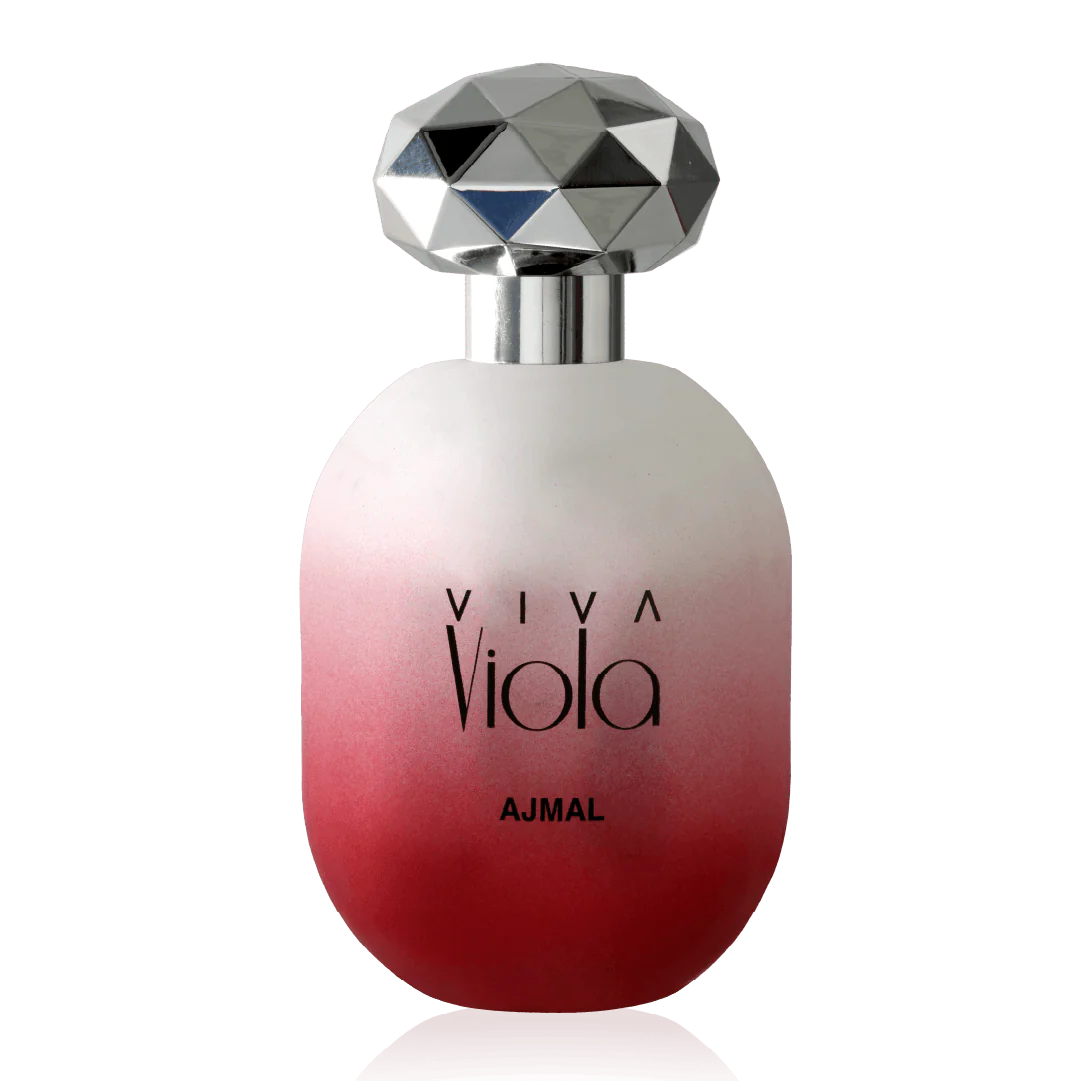 Ajmal Viva Viola Eau De Parfum 75ml For Women - Image 2