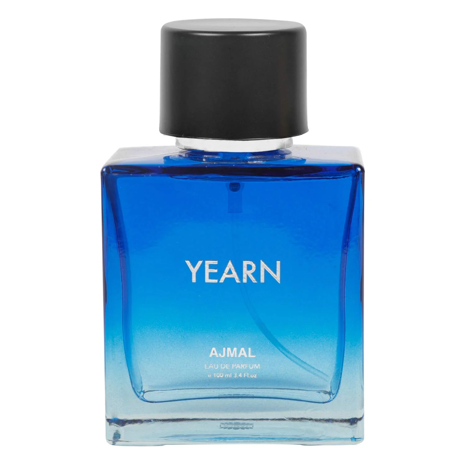 Ajmal Yearn Eau De Parfum For Men 100 ml - Image 2