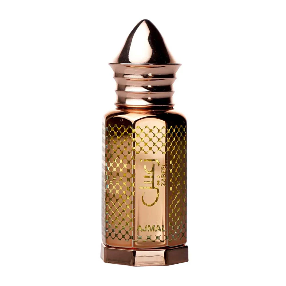 Ajmal Zabeel Concentrated Perfume Oil 12ml For Men & Women - Image 2