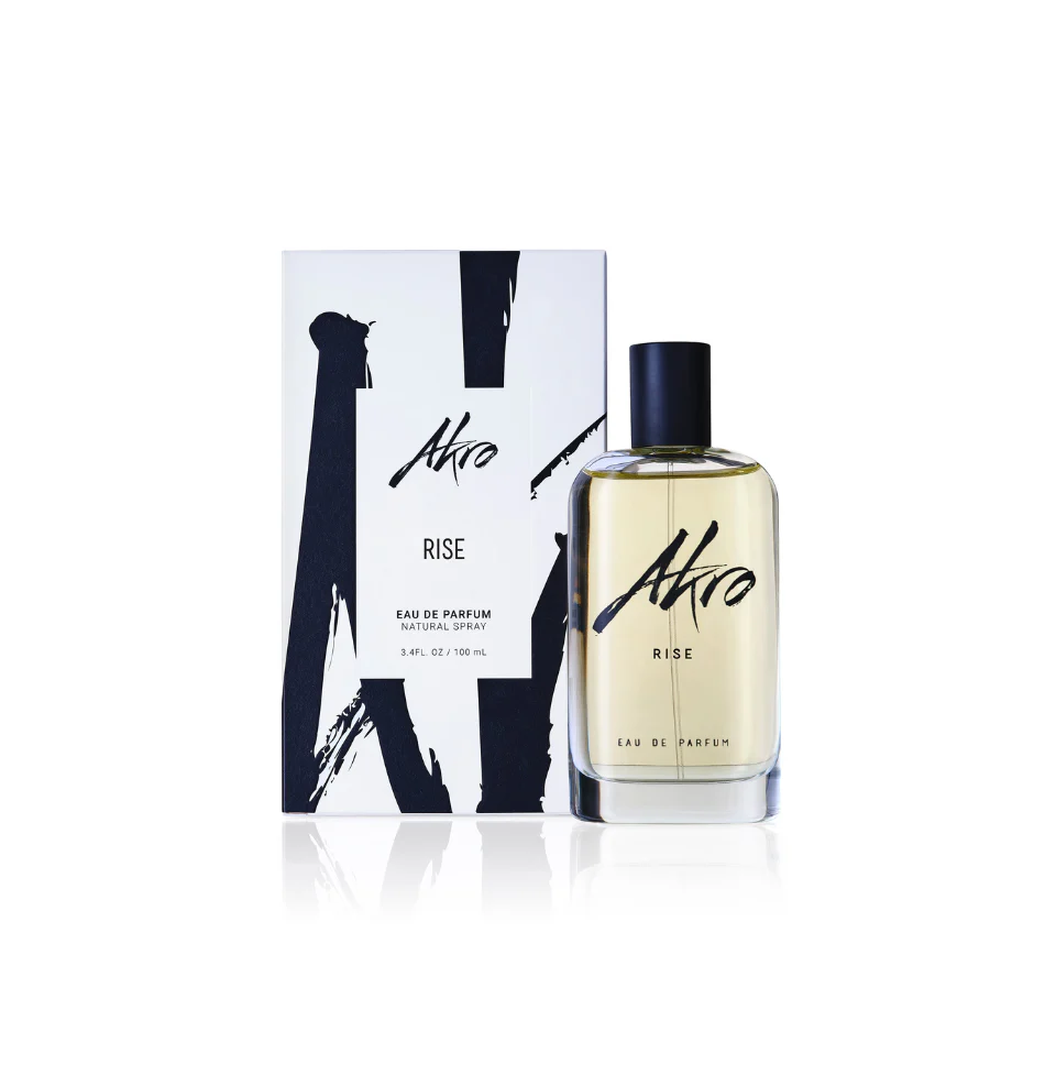 Akro Rise Eau de Parfum 100ml  For Men & Women