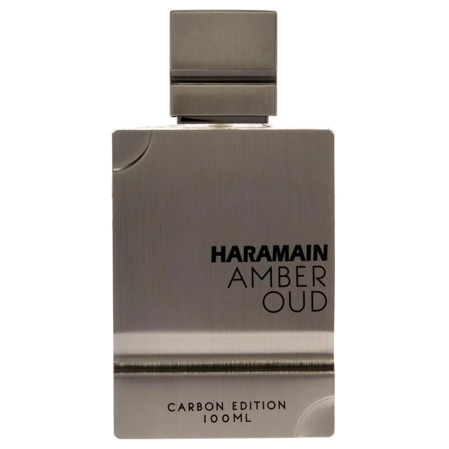 Al Haramain Amber Oud Carbon Edition Eau de Parfum 100ml For Men & Women - Image 2