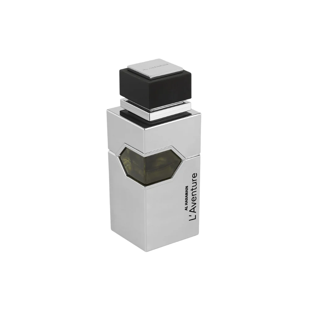 Al Haramain L'Aventure Eau De Parfum 200ml For Men - Image 2