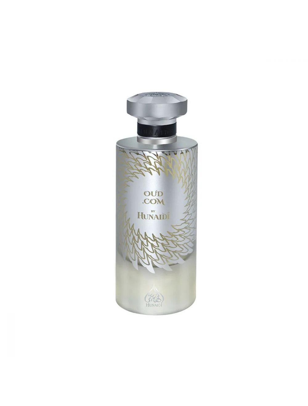 Al Hunaidi Oud.Com Eau De Parfum 75ml For Men - Image 2