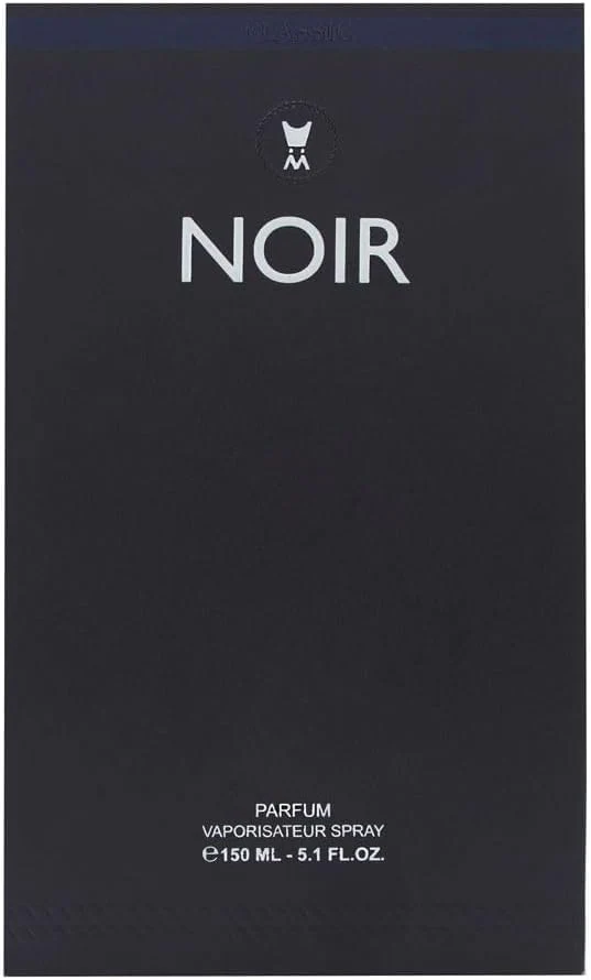 Al Majed Oud Noir Parfum 150ml For Man & Woman - Image 3