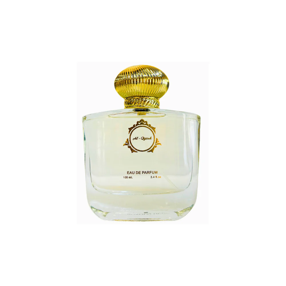 Al-Qissah Blue De Arabia Eau De Parfum 100ml For Men & Women - Image 2