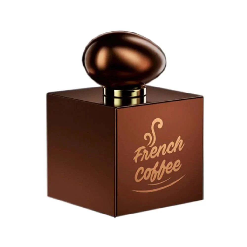 Al Rehab French Coffee Eau De Parfum 100ml For Men & Women - Image 2