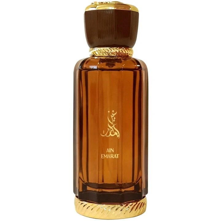 Al Wataniah Ain Emarat Eau De Parfum 100ml For Men & Women - Image 2