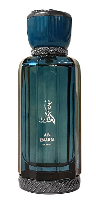 Al Wataniah Ain Emarat Extrait Eau De Parfum 100ml For Men & Women - Image 2