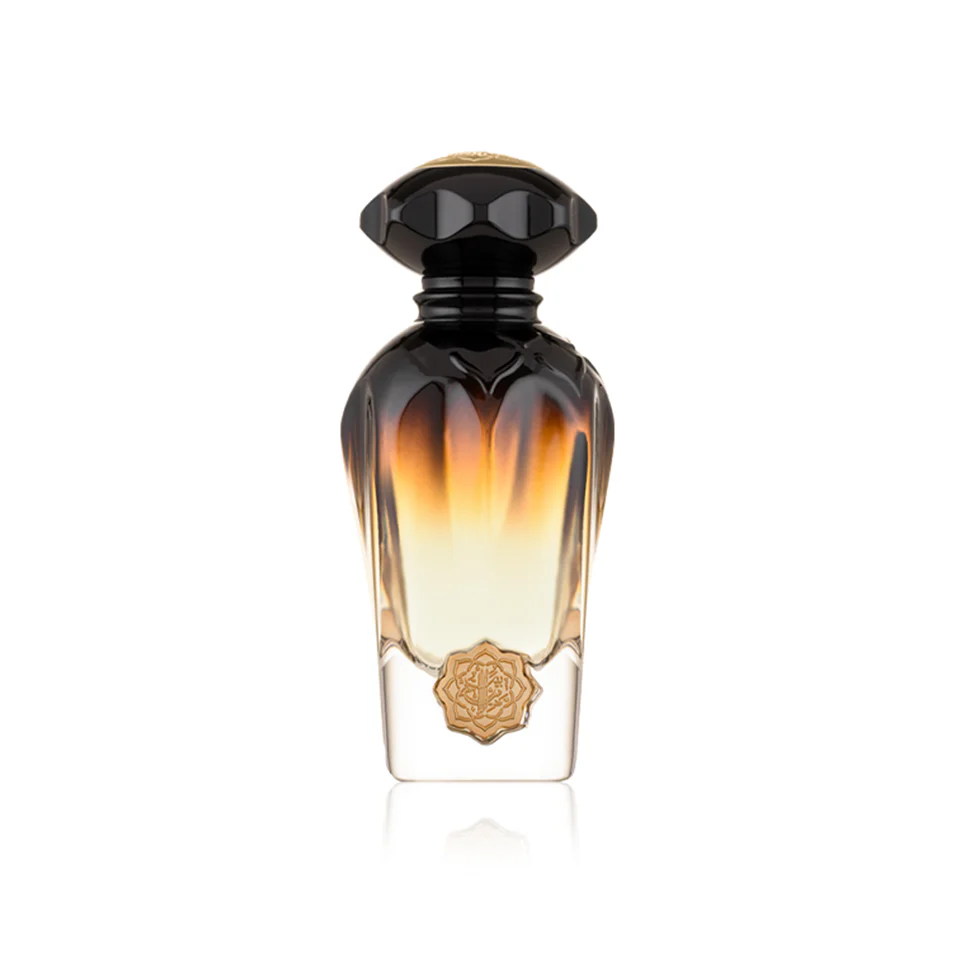 Albait Aldimashqi Black Orchid Eau De Parfum 75ml For Men