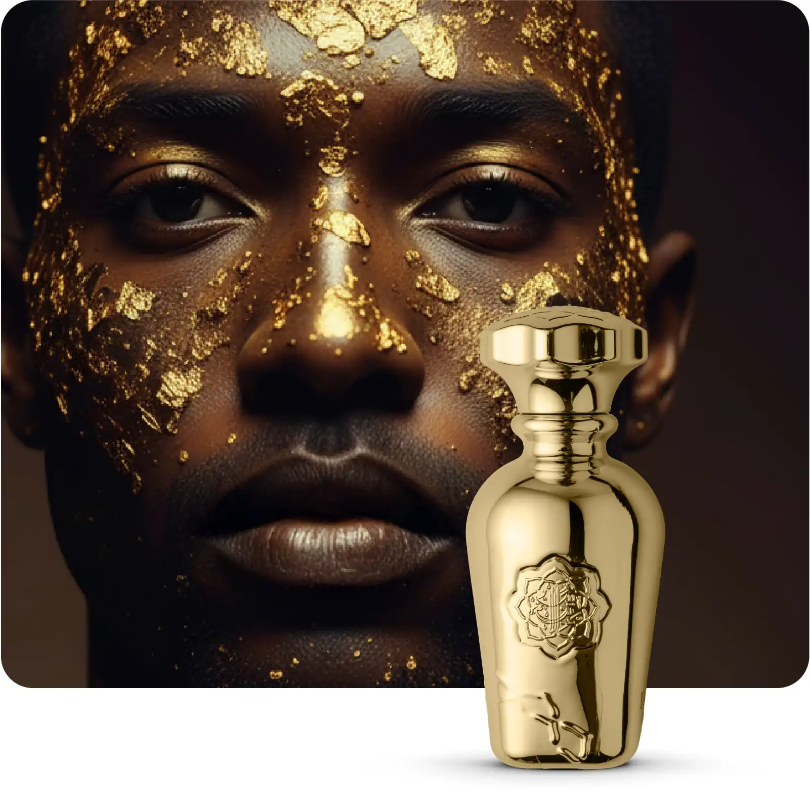 Albait Aldimashqi Dahab Eau De Parfum 75ml For Man - Image 2