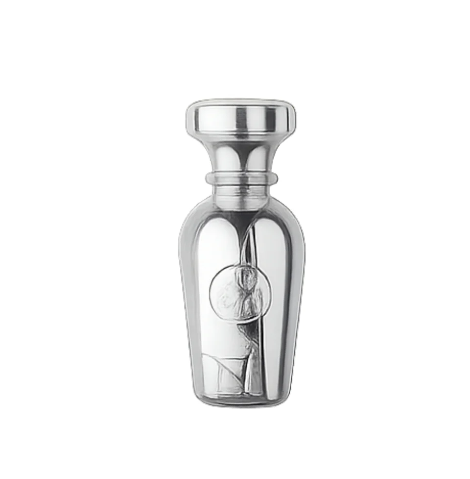 Albait Aldimashqi Fidda Eau De Parfum 75ml For Man